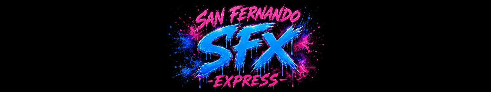 San Fernando Express - Arcadia — Delivery Service in Arcadia, CA