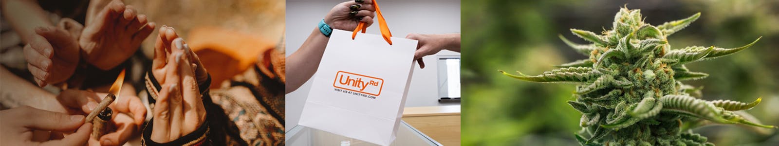 Unity Rd - Delivery — Delivery Service in Colonia, NJ
