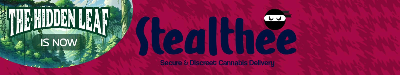 Stealthee Delivery — Delivery Service in Elk Grove, CA
