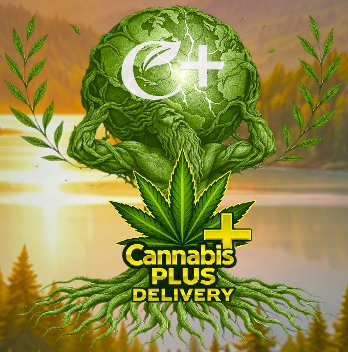 Cannabis Plus Menu, Reviews, Deals - Weed Delivery in Irvine, California