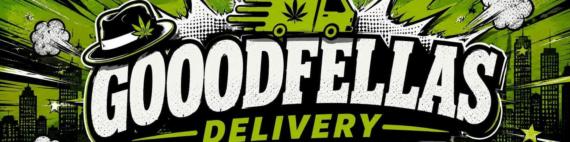 Goodfellas - Carlsbad — Delivery Service in Carlsbad, CA