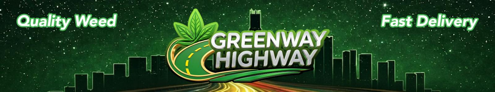 Greenway Highway — Delivery Service in Los Angeles, CA
