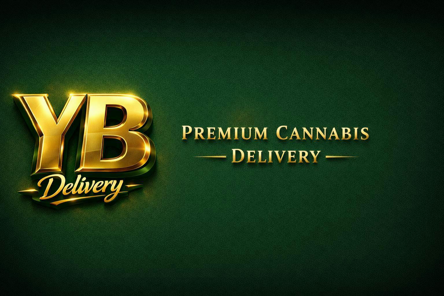 YB Delivery - Sacramento Menu, Reviews, Deals