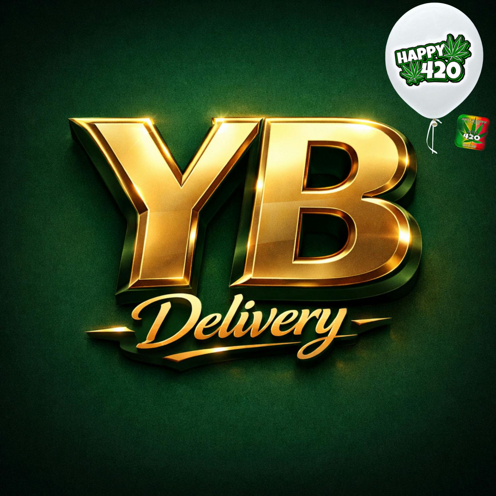 YB Delivery - Berkeley Menu, Reviews, Deals - Weed Delivery in 
