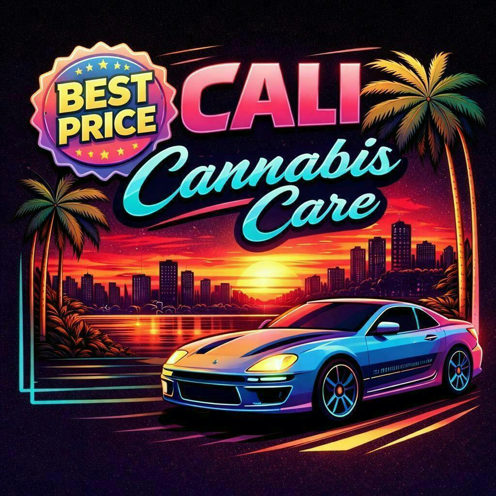 Cali Cannabis Care - DTLA