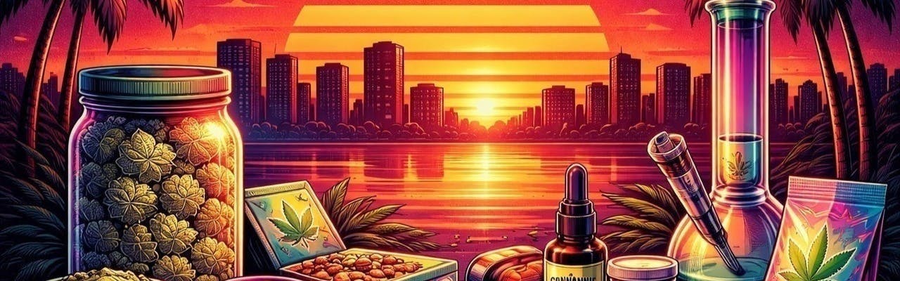 Cali Cannabis Care - San Dimas — Delivery Service in San Dimas, CA