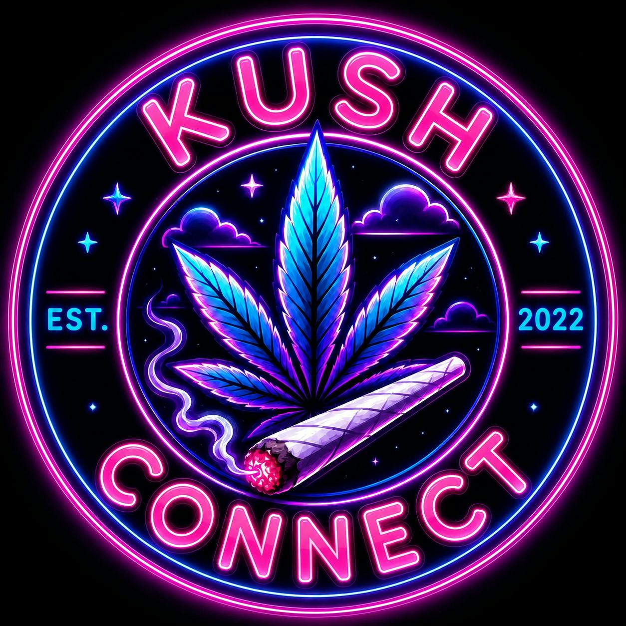 Kush Connect - DTLA