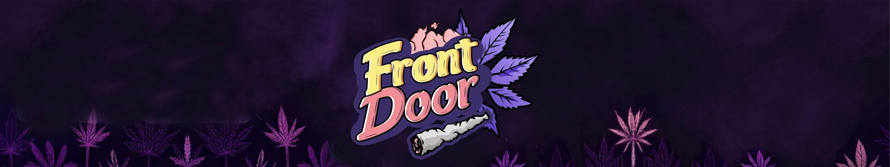 Front Door - Sun Valley — Delivery Service in Tujunga, CA