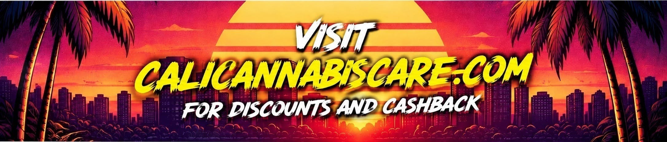 Cali Cannabis Care - Jurupa Valley — Delivery Service in Jurupa Valley, CA