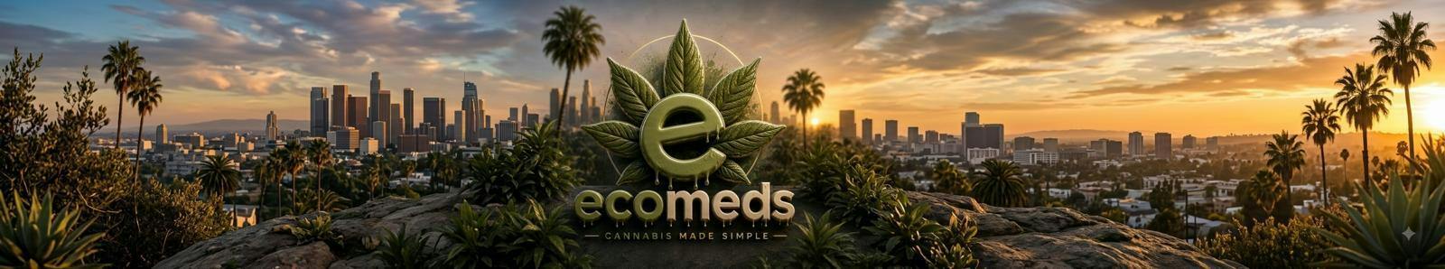 Ecomeds - Santa Ana — Delivery Service in Santa Ana, CA