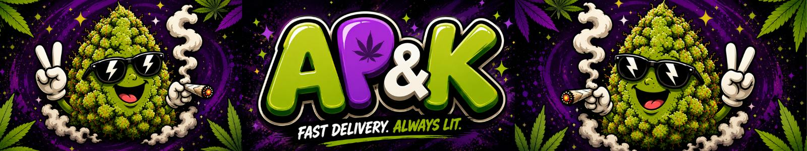 AP & K - Oxnard — Delivery Service in Oxnard, CA