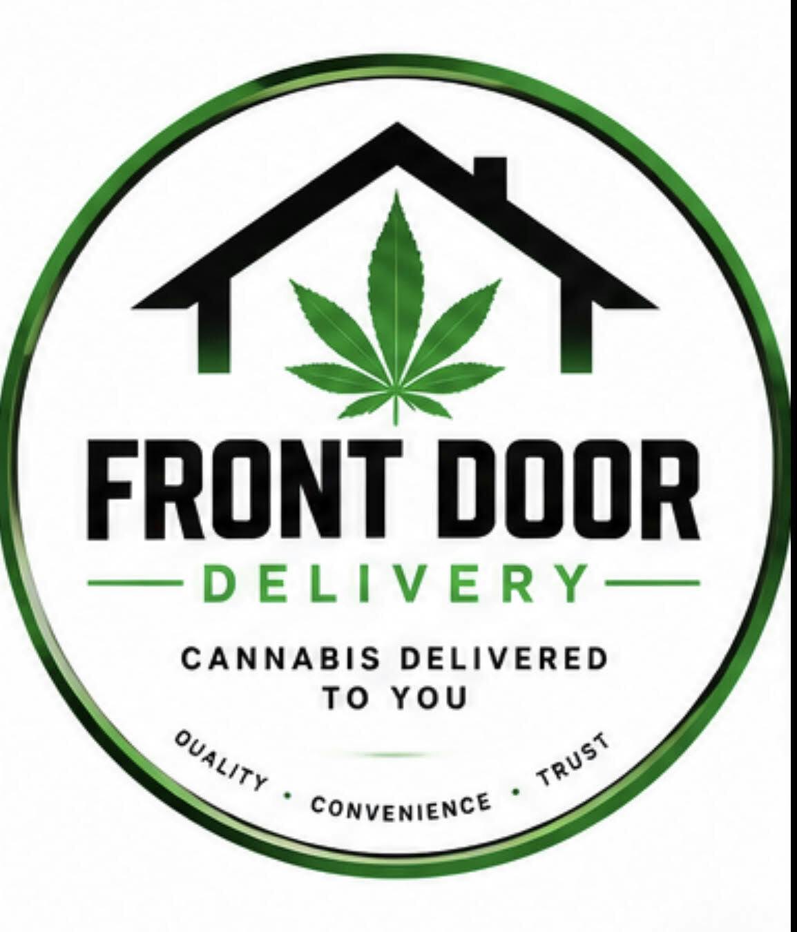 Front Door Delivery - Sacramento Vape Pens | Order Online