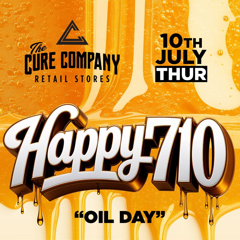 CCC by The Cure Company
