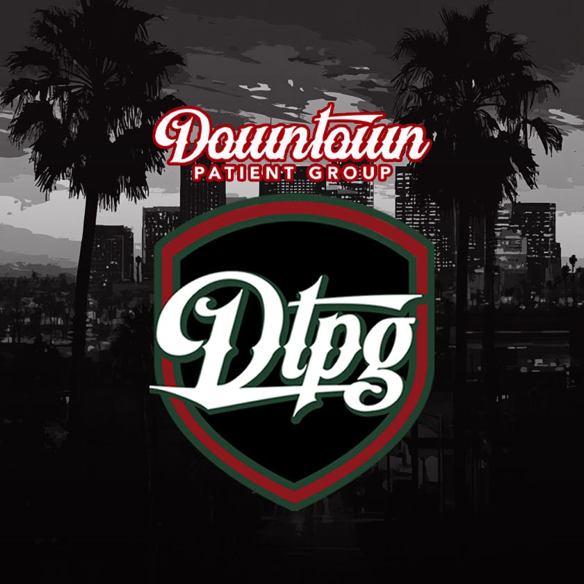 DTPG