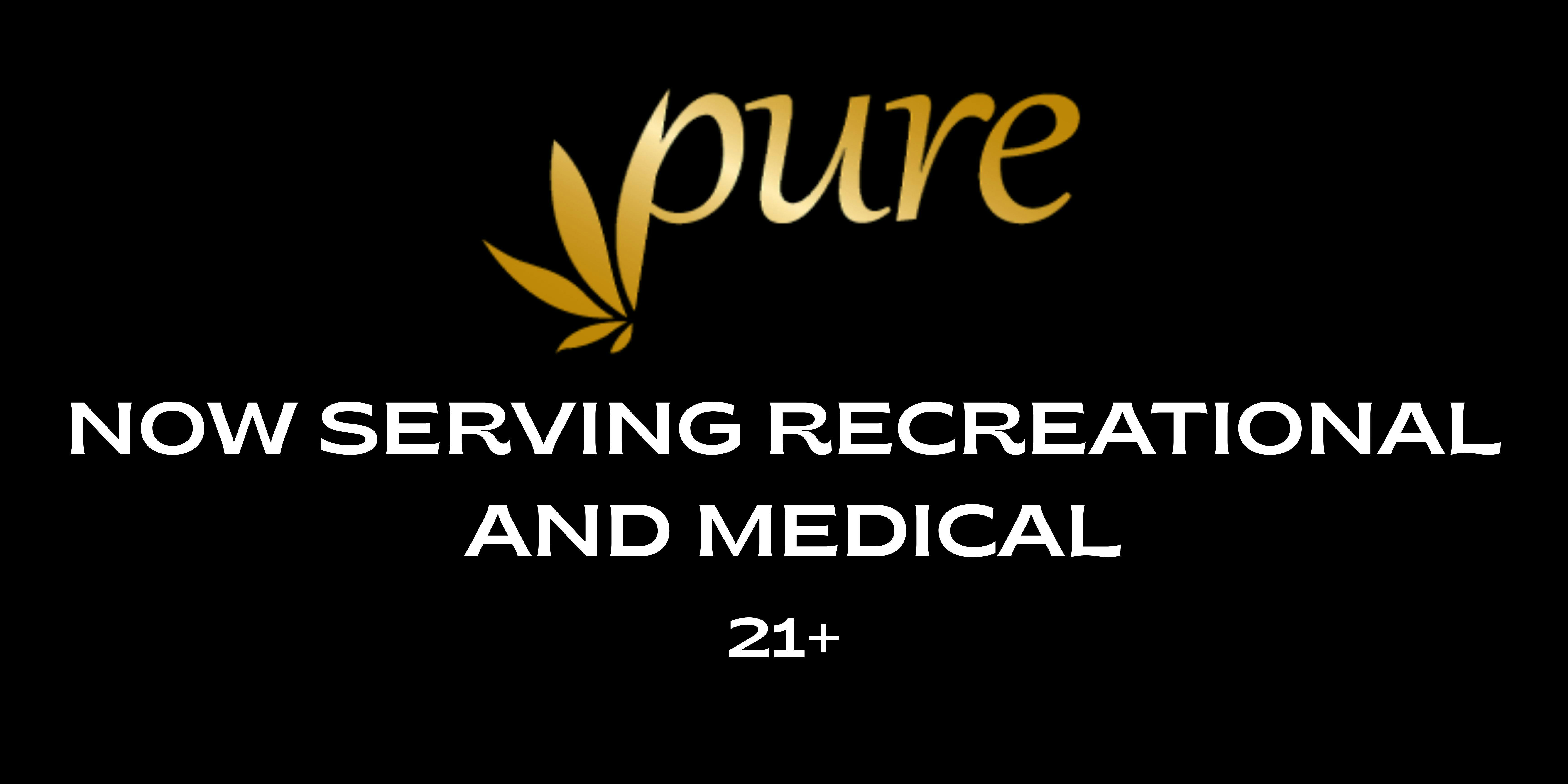 Pure North — Dispensaries in Colorado Springs, CO