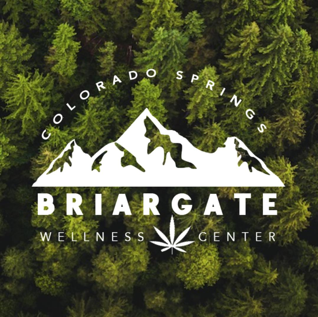 Briargate Wellness Center Colorado Springs, Colorado Marijuana Dispensary