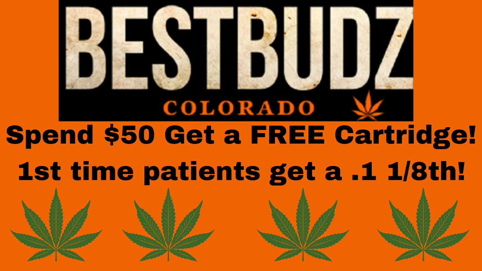 Best Budz Weed Flower | Order Online