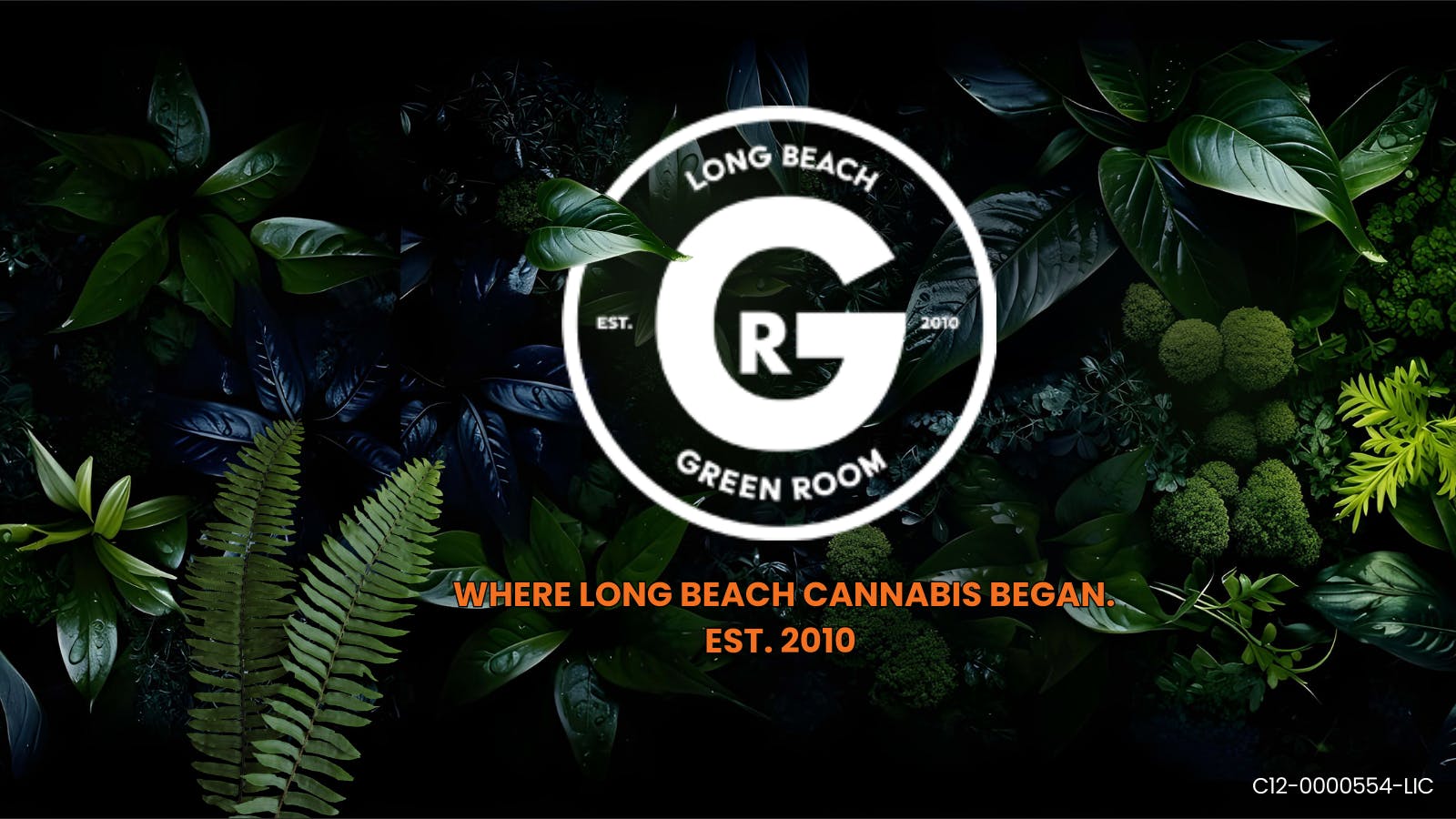 Long Beach Green Room Menu, Reviews, Deals - Weed Dispensary in