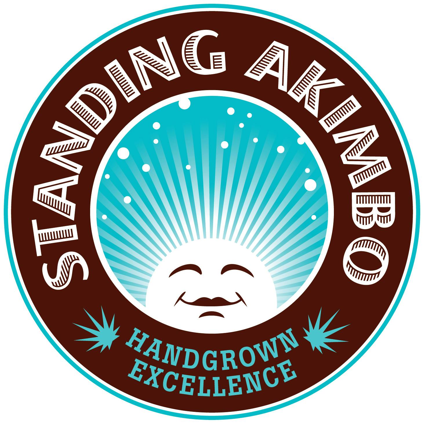 Standing Akimbo Denver Pre-rolls