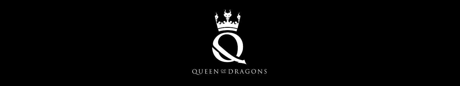 Queen of Dragons — Dispensaries in Shasta Lake, CA