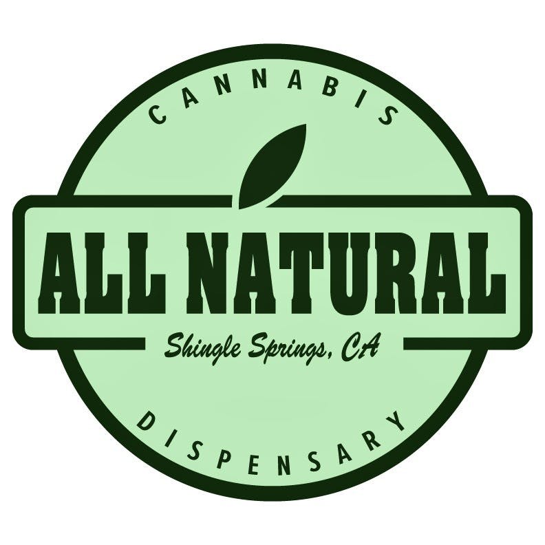 All Natural Inc. logo