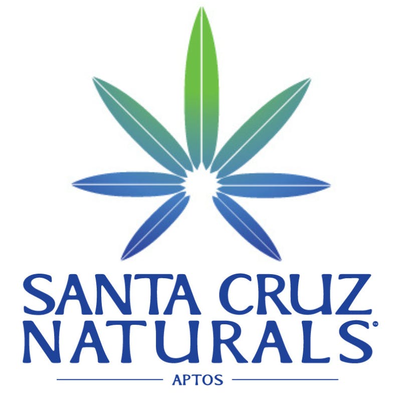 Santa Cruz Naturals Aptos Info Menu Deals Weed dispensary