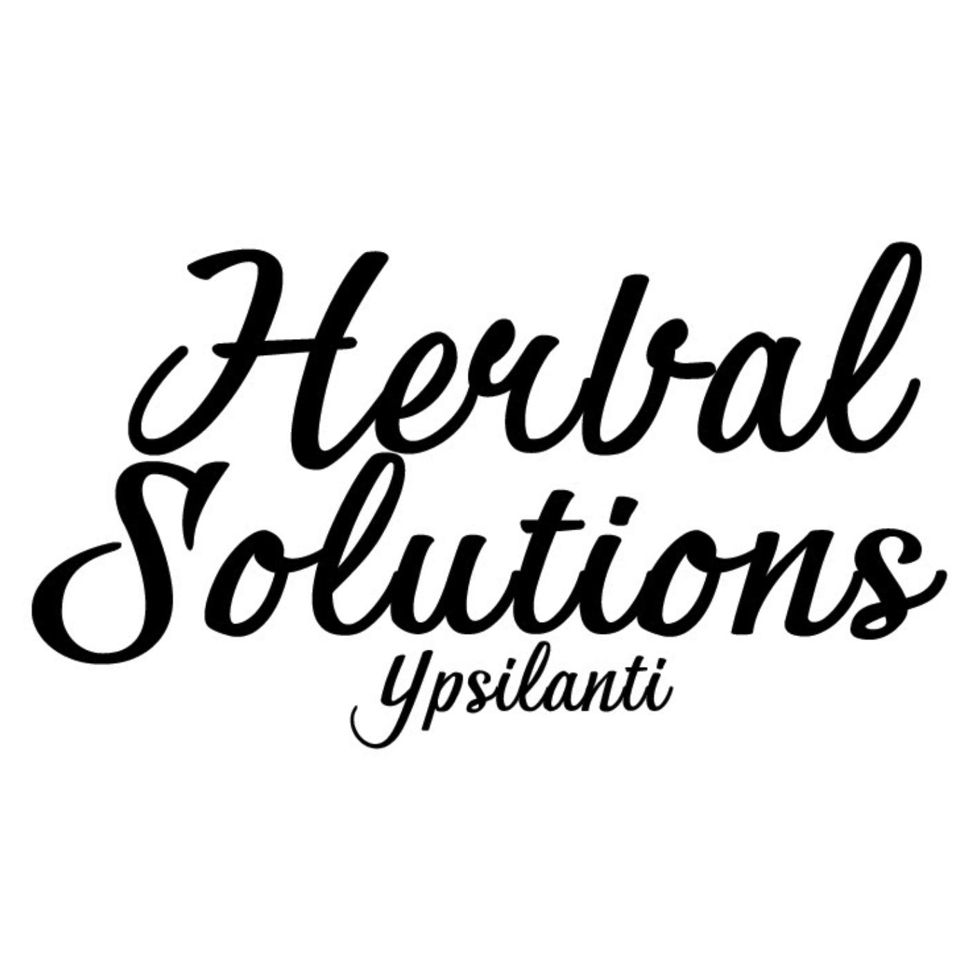 Herbal Solutions Info, Menu & Deals Weed dispensary Ypsilanti, Michigan