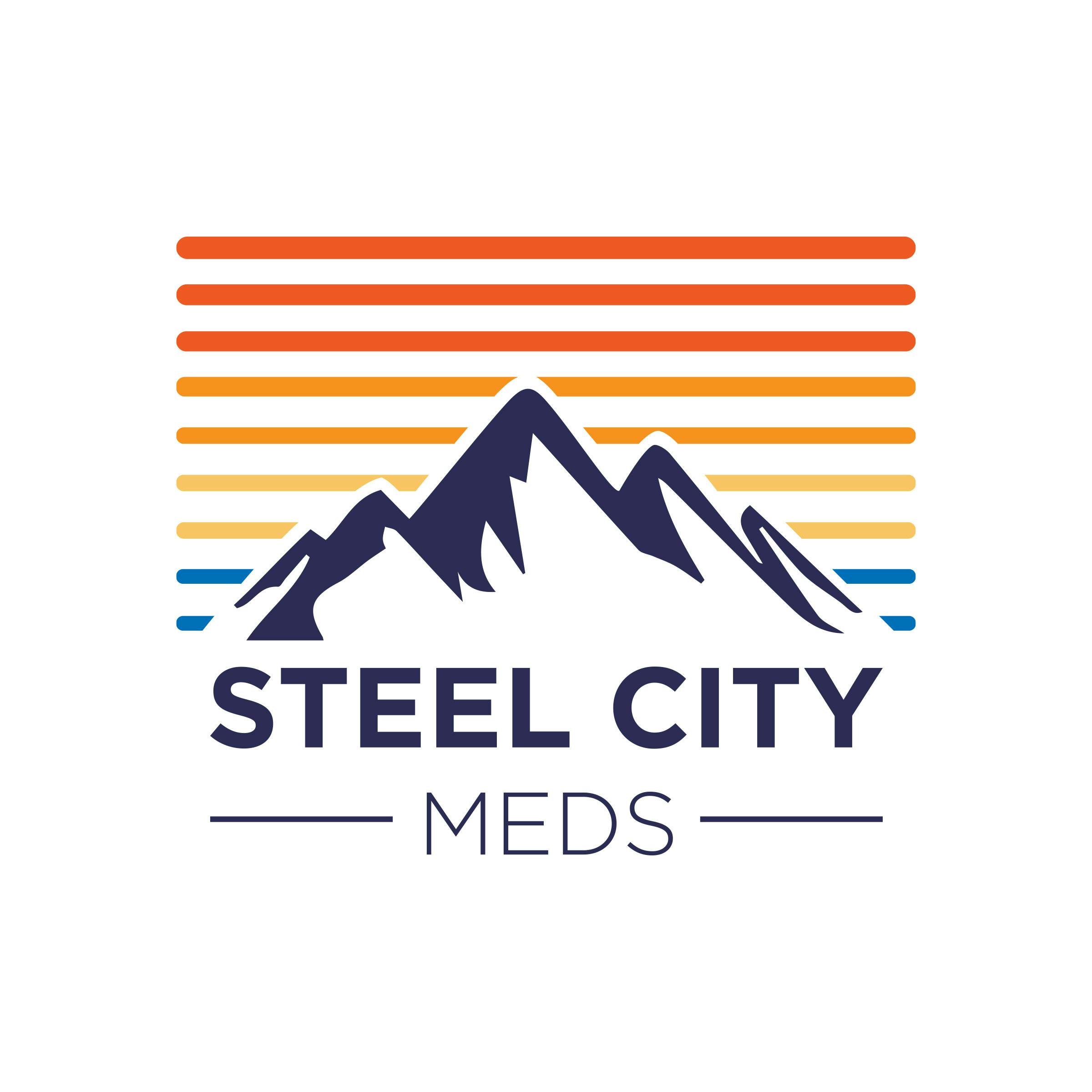 Steel City Meds Info, Menu & Deals Weed dispensary Pueblo West, Colorado