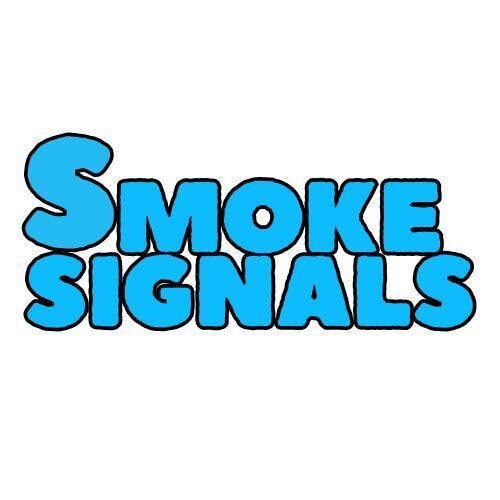 smoke signals vape shop Store — SMOKE SIGNALS main image 1