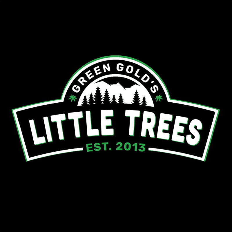 Green Gold Little Trees Info, Menu & Deals Weed dispensary Arnold