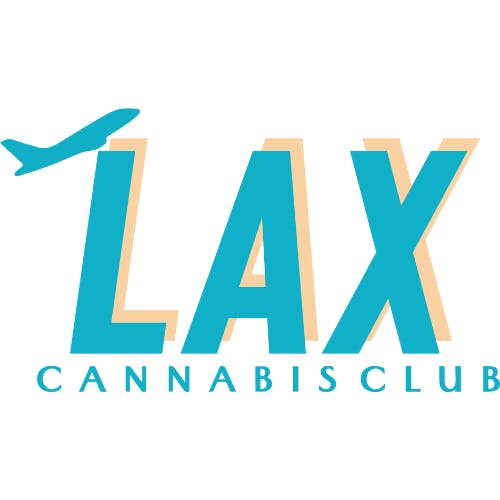 LAX Cannabis Club - LAXCC **TAXES INCLUDED**