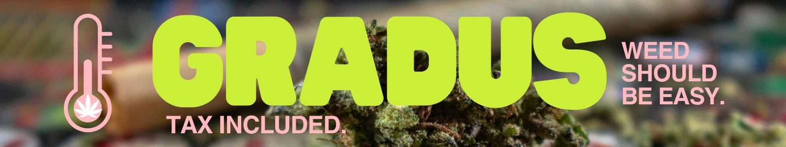 Gradus North Hollywood — Dispensaries in North Hollywood, CA