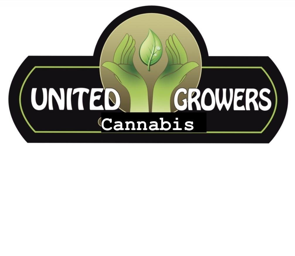United Growers Inc. Info, Menu & Deals Weed dispensary Visalia