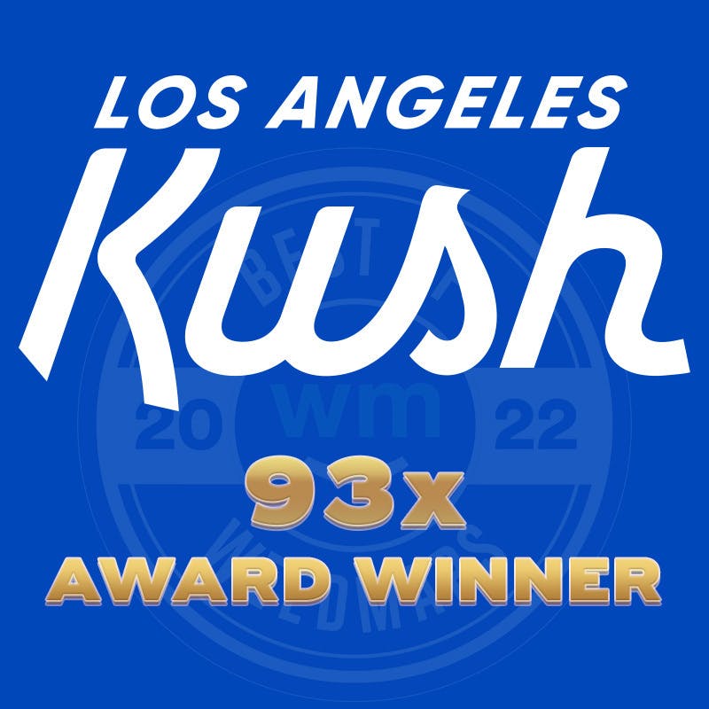 LA Kush - Los Angeles