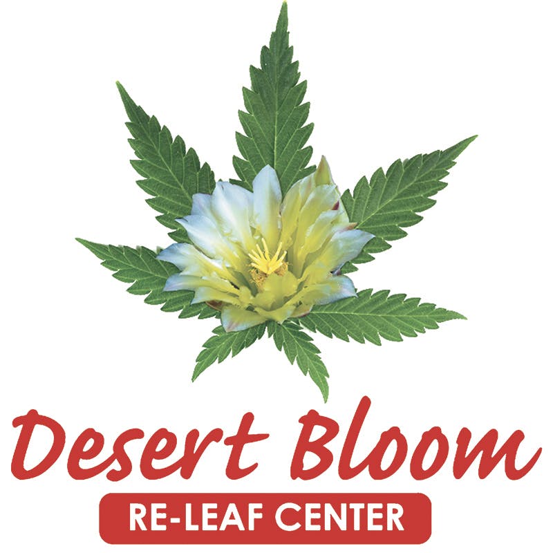 Desert Bloom ReLeaf Center Info, Menu & Deals Weed dispensary Tucson