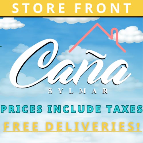 Cana Sylmar
