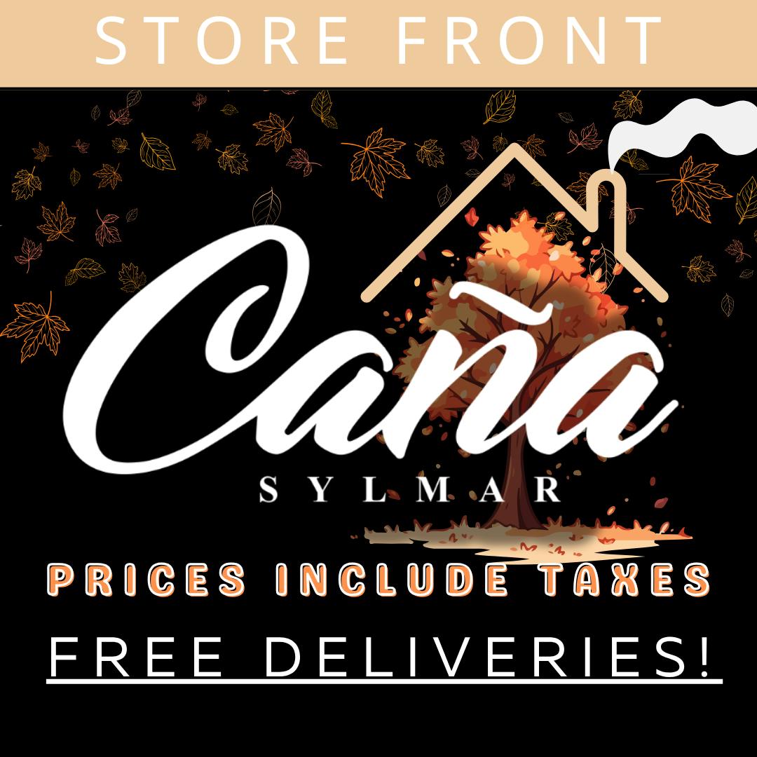 Cana Sylmar