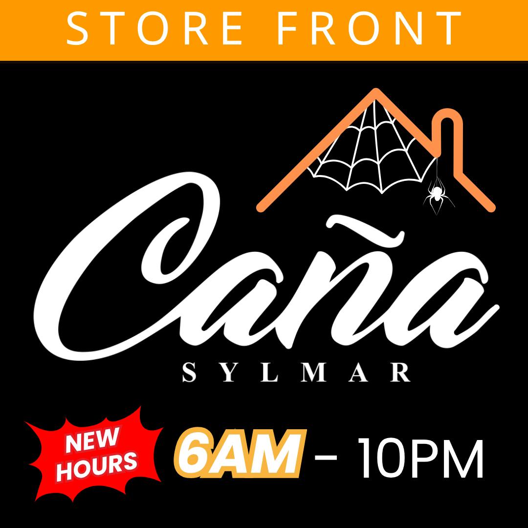 Cana Sylmar logo