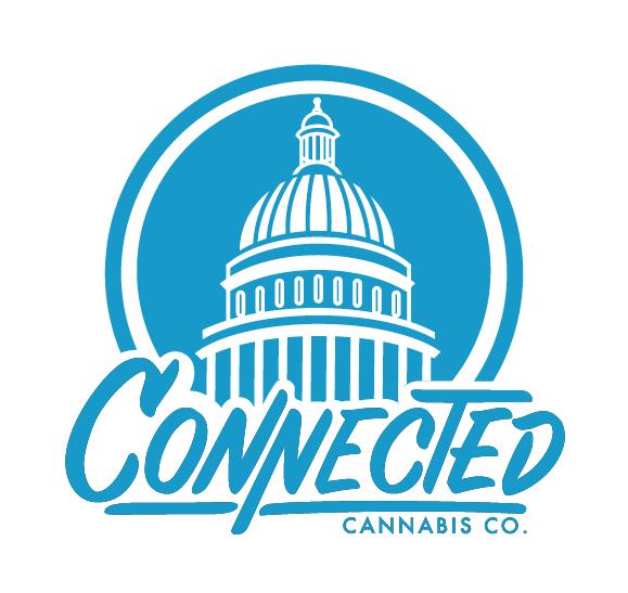Connected Sacramento logo
