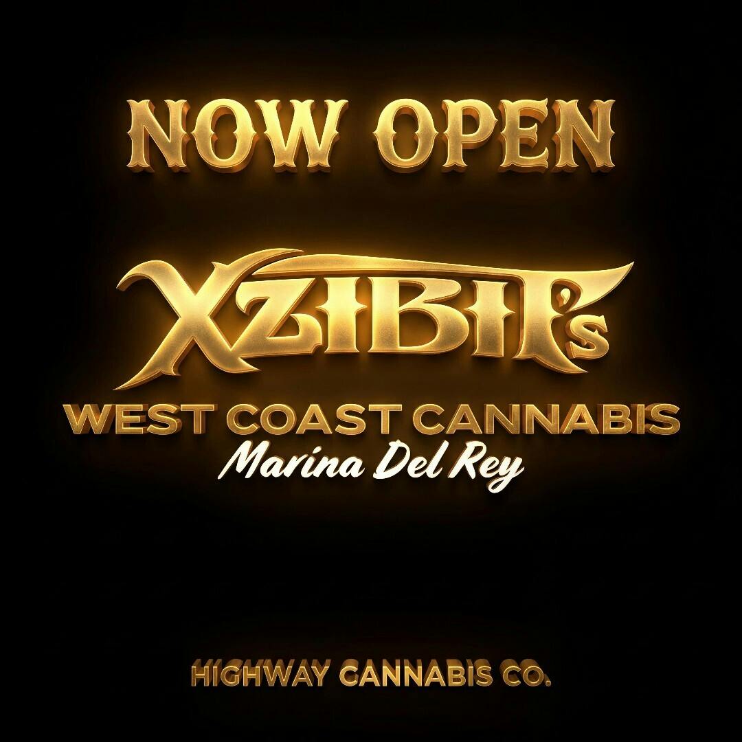 Xzibit's WCC Marina Del Rey Dispensary – XWCC New