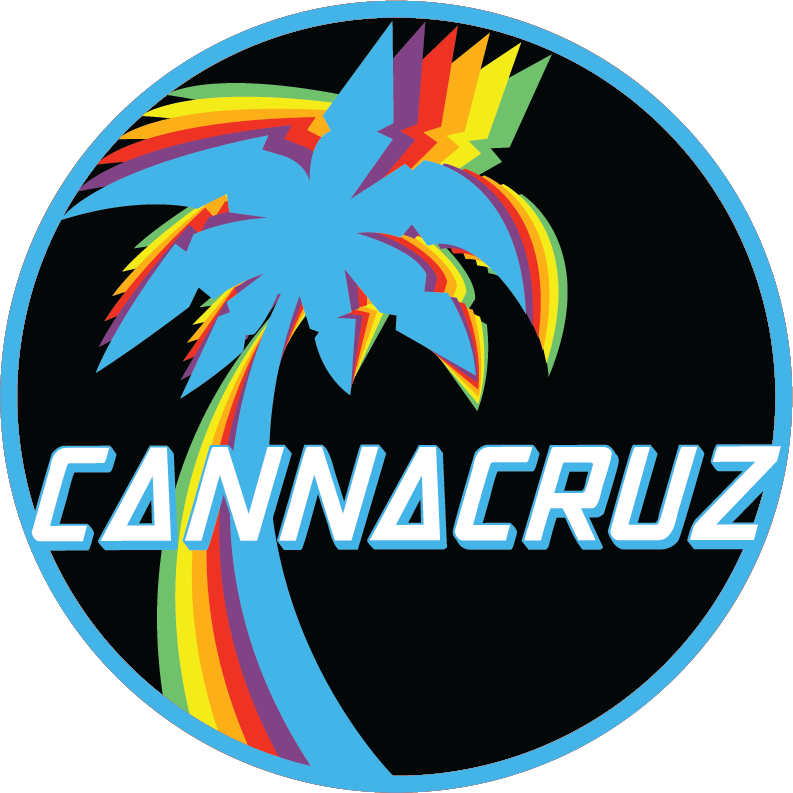 CannaCruz Info Menu Deals Weed dispensary Santa Cruz California