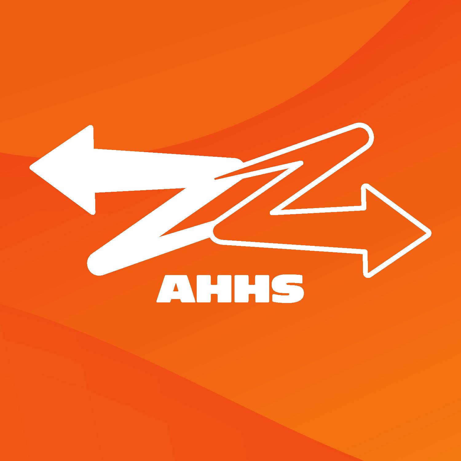 AHHSWEHO (Alternative Herbal Health Services) logo
