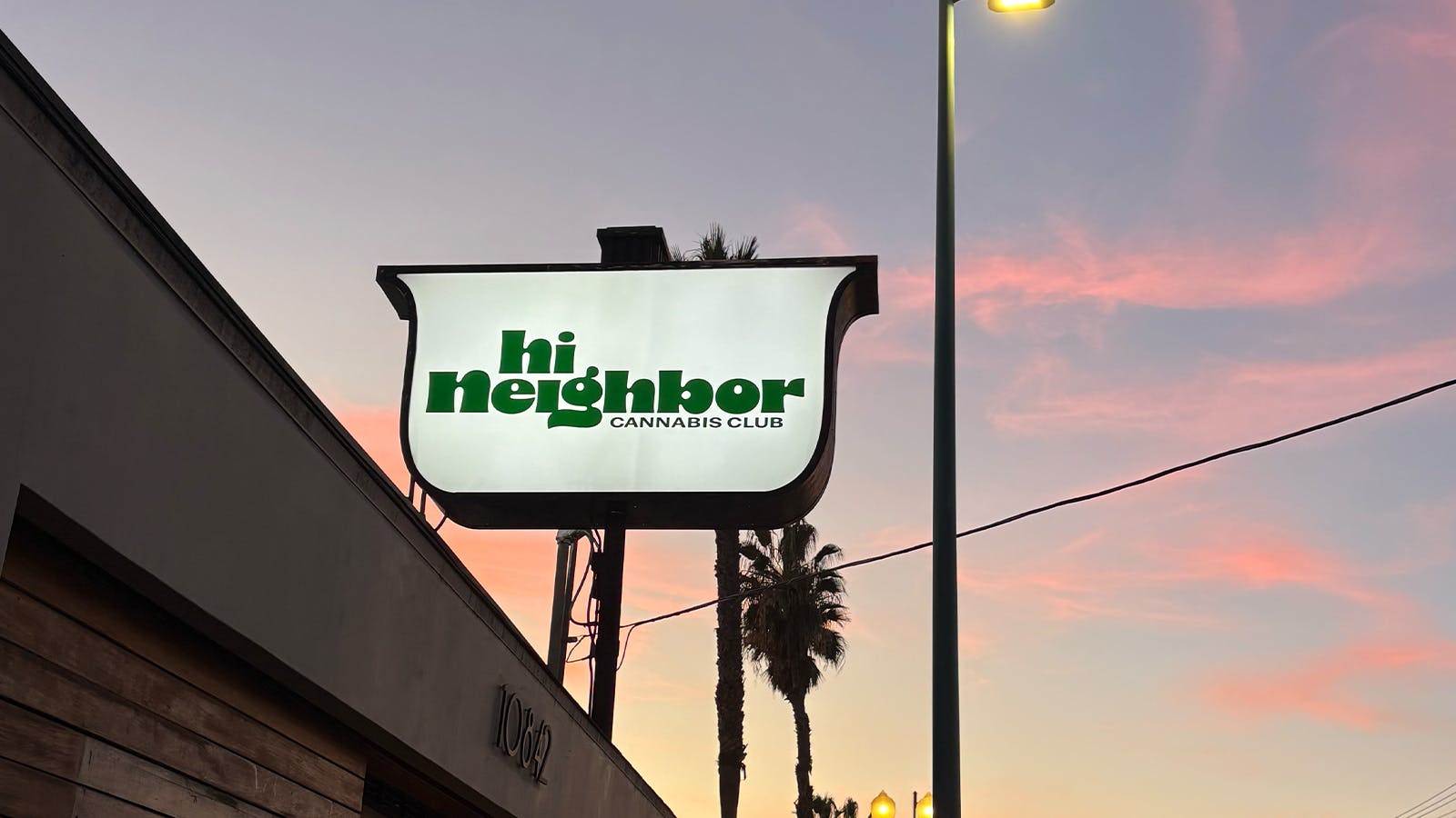 Hi, Neighbor Cannabis Club Menu, Reviews, Deals - Weed Dispensary in North  Hollywood, California