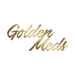 Golden Meds - Oneida St.