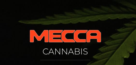 Mecca - Oneida St.