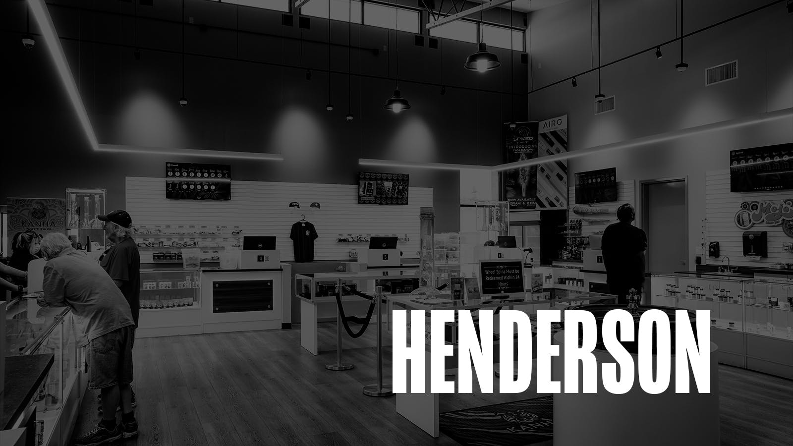 Nevada Made Marijuana - Henderson Info, Menu & Deals - Weed dispensary  Henderson, Nevada