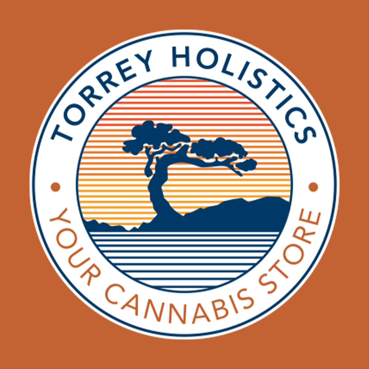 Torrey Holistics Dispensary | La Jolla / San Diego logo