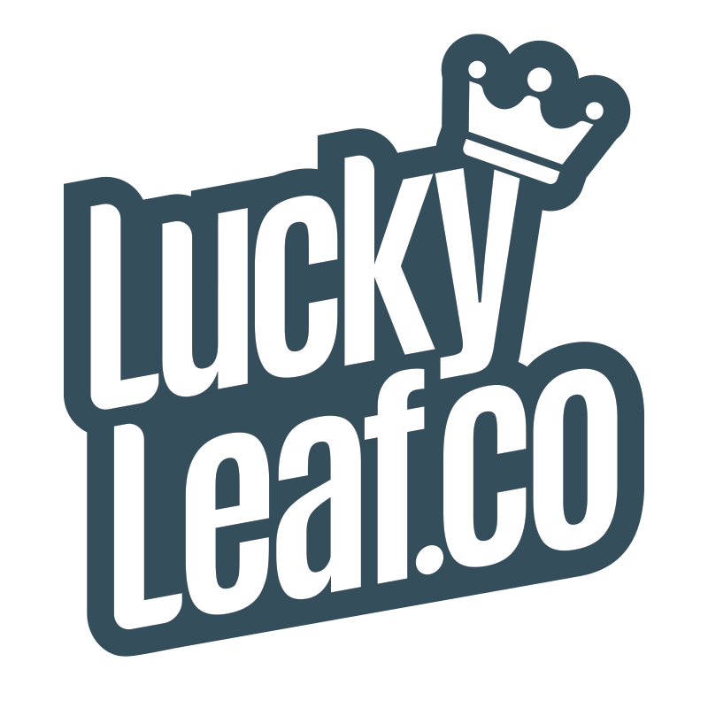 Lucky Leaf Co. Spokane