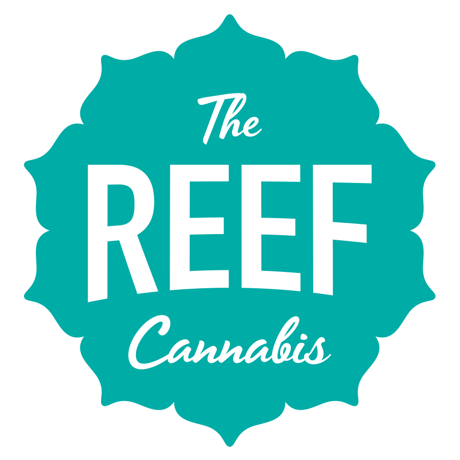 The Reef - Bremerton logo