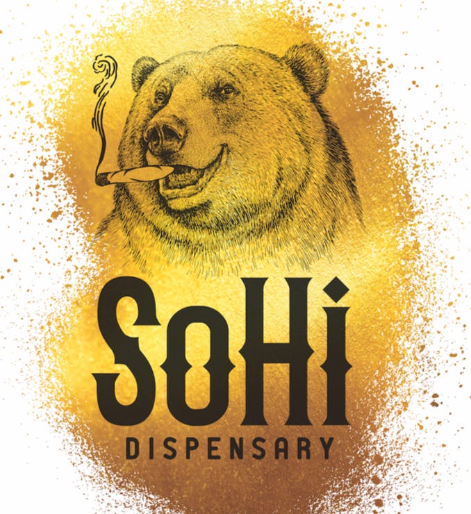 SoHi Dispensary Disposable Vape Pens | Order Online